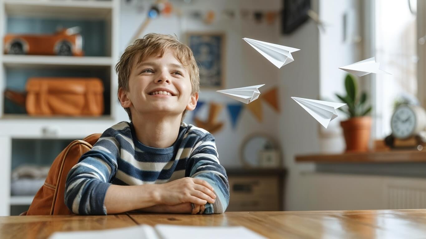 5 Simple Ways to Boost Your Child’s Confidence at Home
