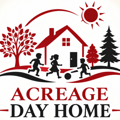 Acreage Day Home Springbank